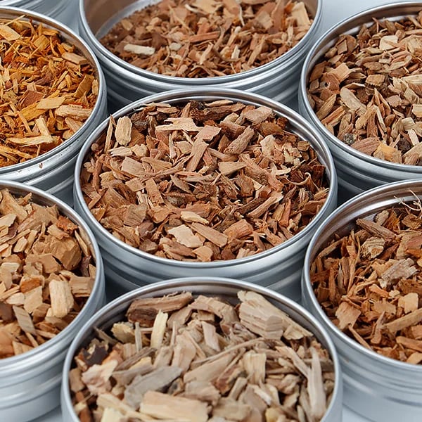 Bourbon Cocktail Kit | 8 Flavor Infusion Set for Old Fashioneds 