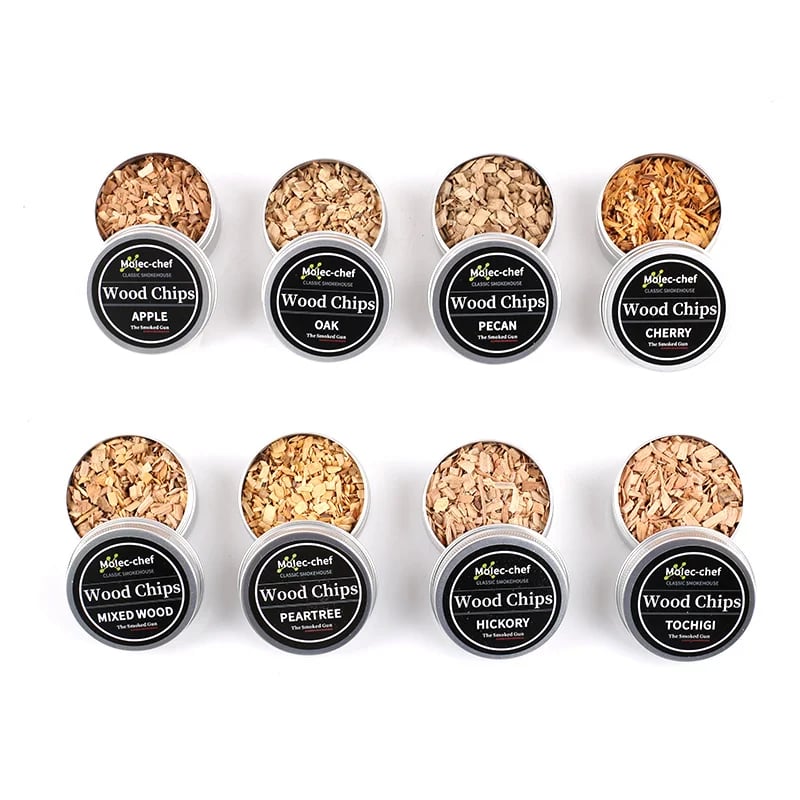Bourbon Cocktail Kit | 8 Flavor Infusion Set for Old Fashioneds 