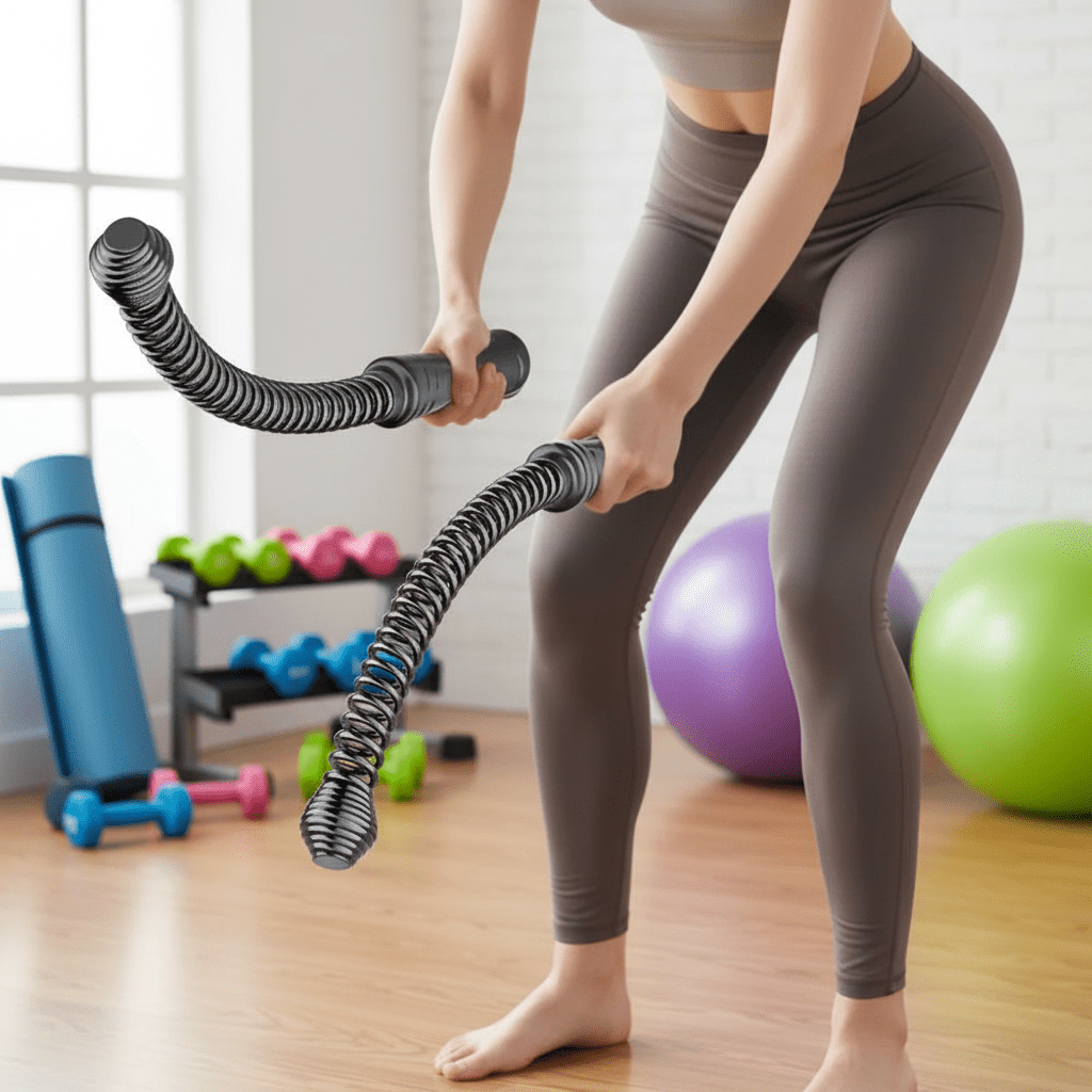 Brawler Battle Rope | Cordless, Durable Steel 