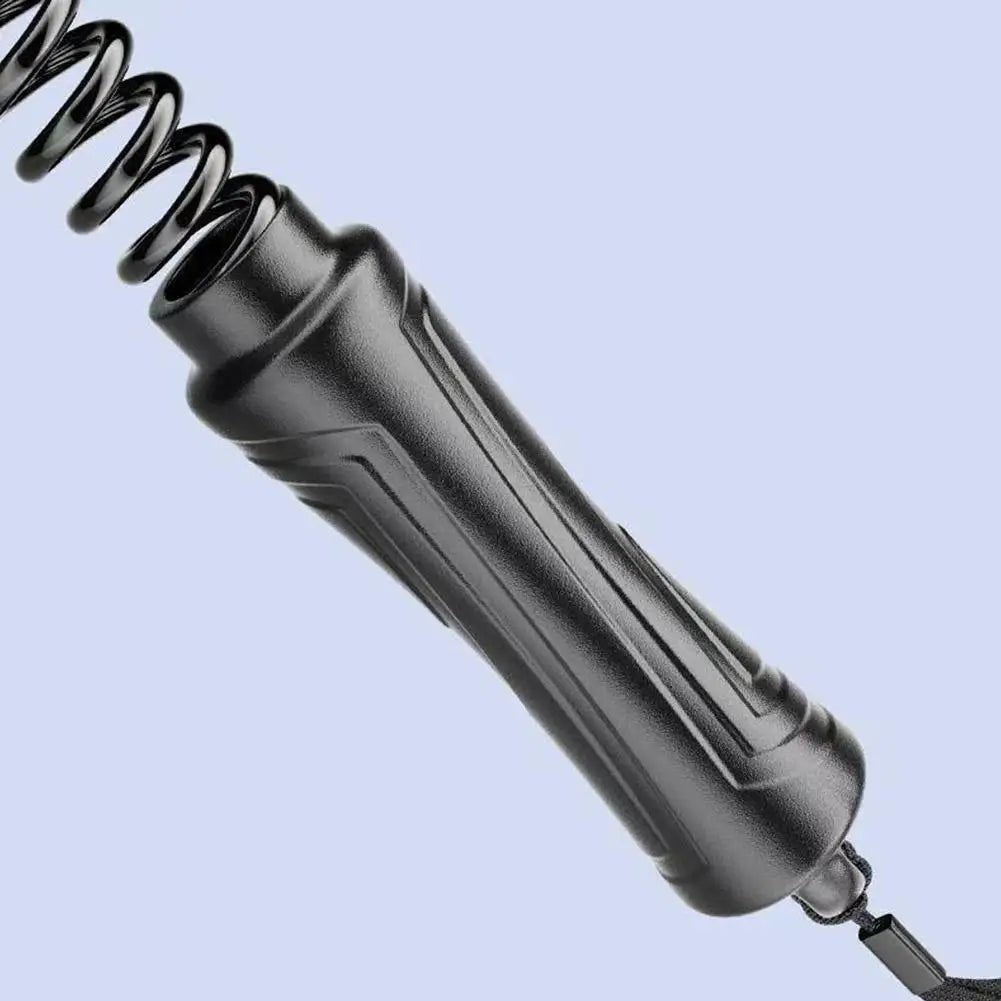 Brawler Battle Rope | Cordless, Durable Steel 