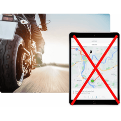Breeze GPS Tracker | Signal Blocker for Vehicles 