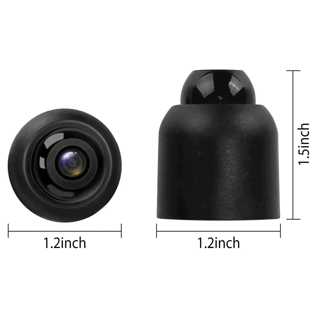 Breeze Mini Security Camera System | 1080P HD, Wireless, Night Vision 