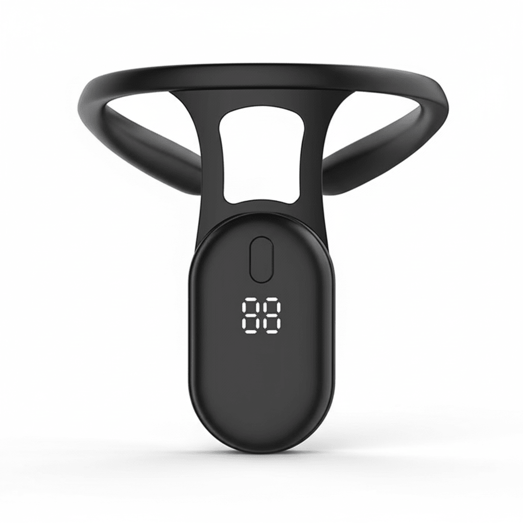BreezeLift Posture Corrector | Ergonomic Design for Neck and Back Support 