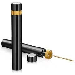 BrewLift Electric Wine Opener | Air Pressure, Stainless Steel 