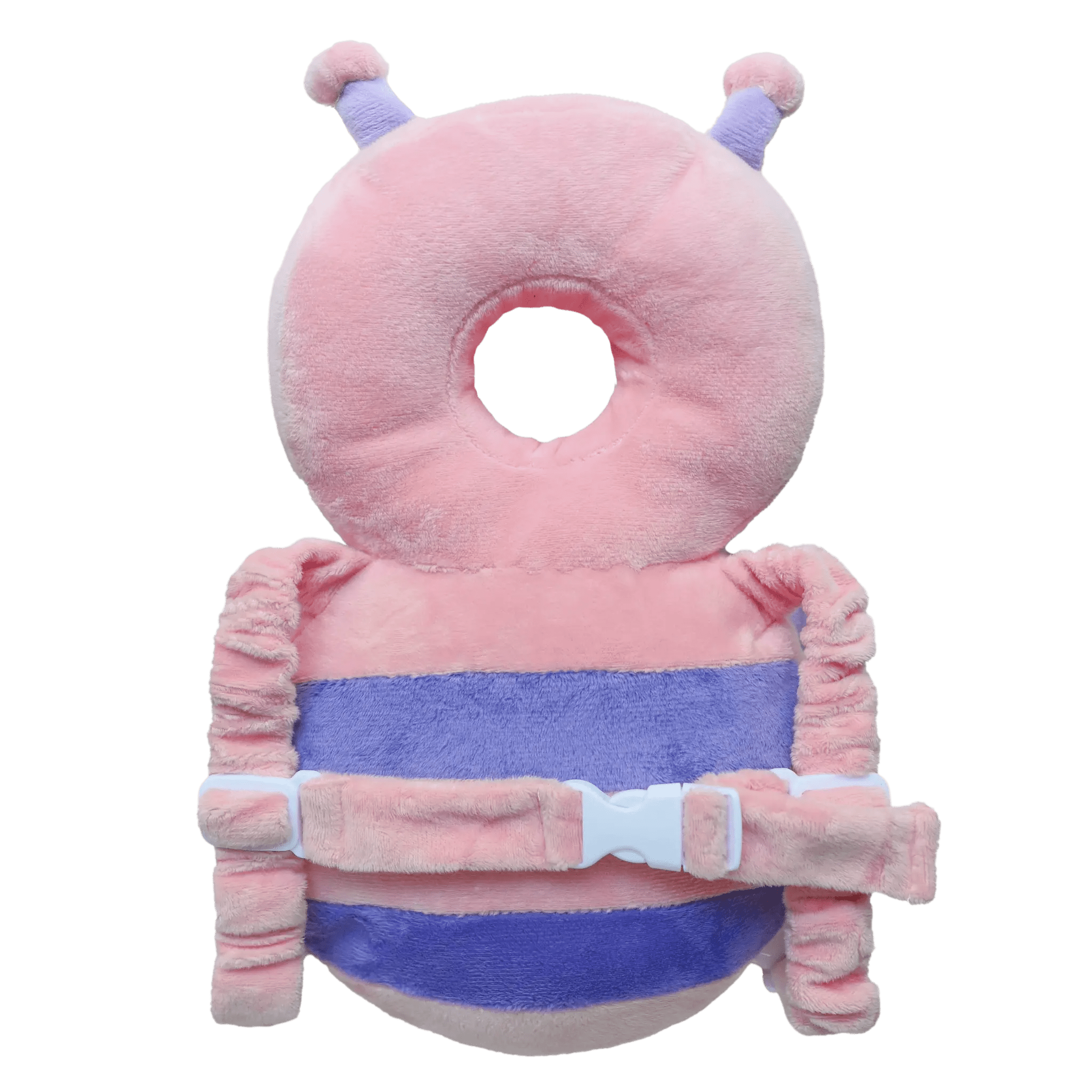 Buzzy Baby Backpack | Soft Australian Cotton, Lightweight Design 
