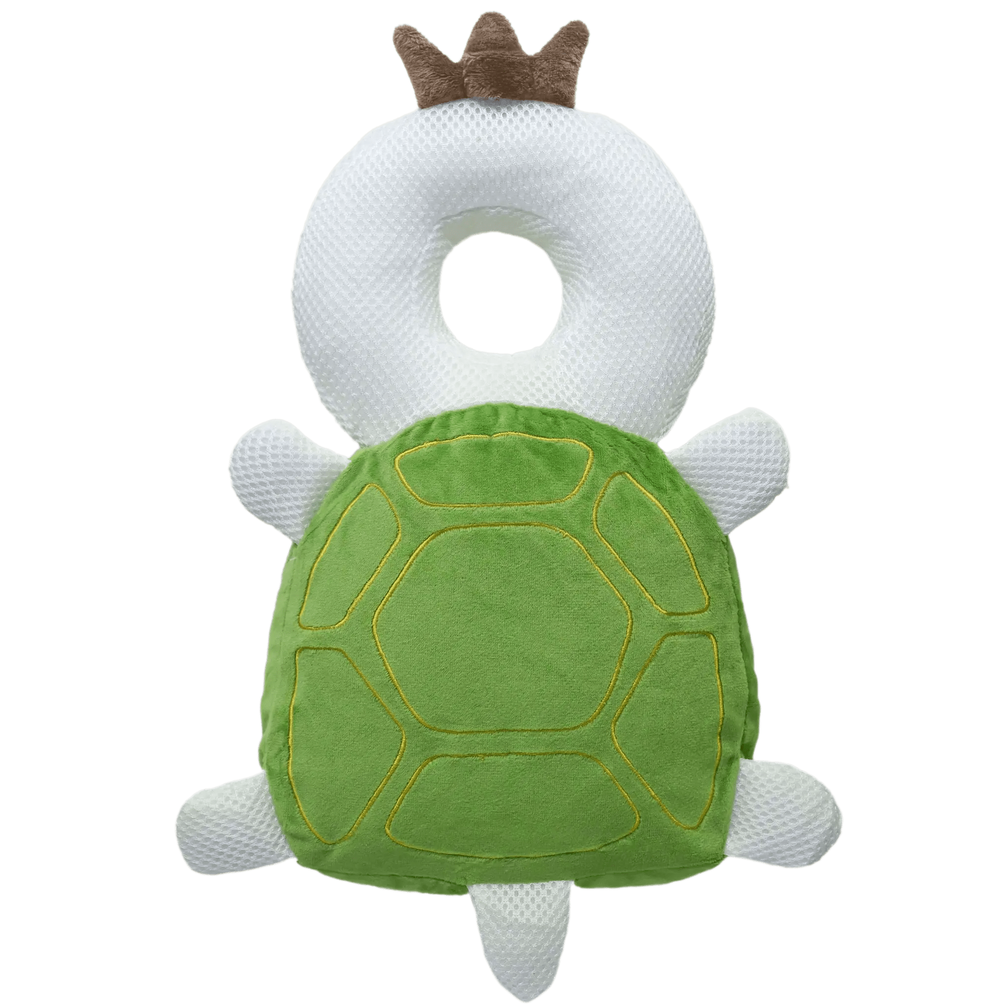 Buzzy Baby Backpack | Soft Australian Cotton, Lightweight Design 