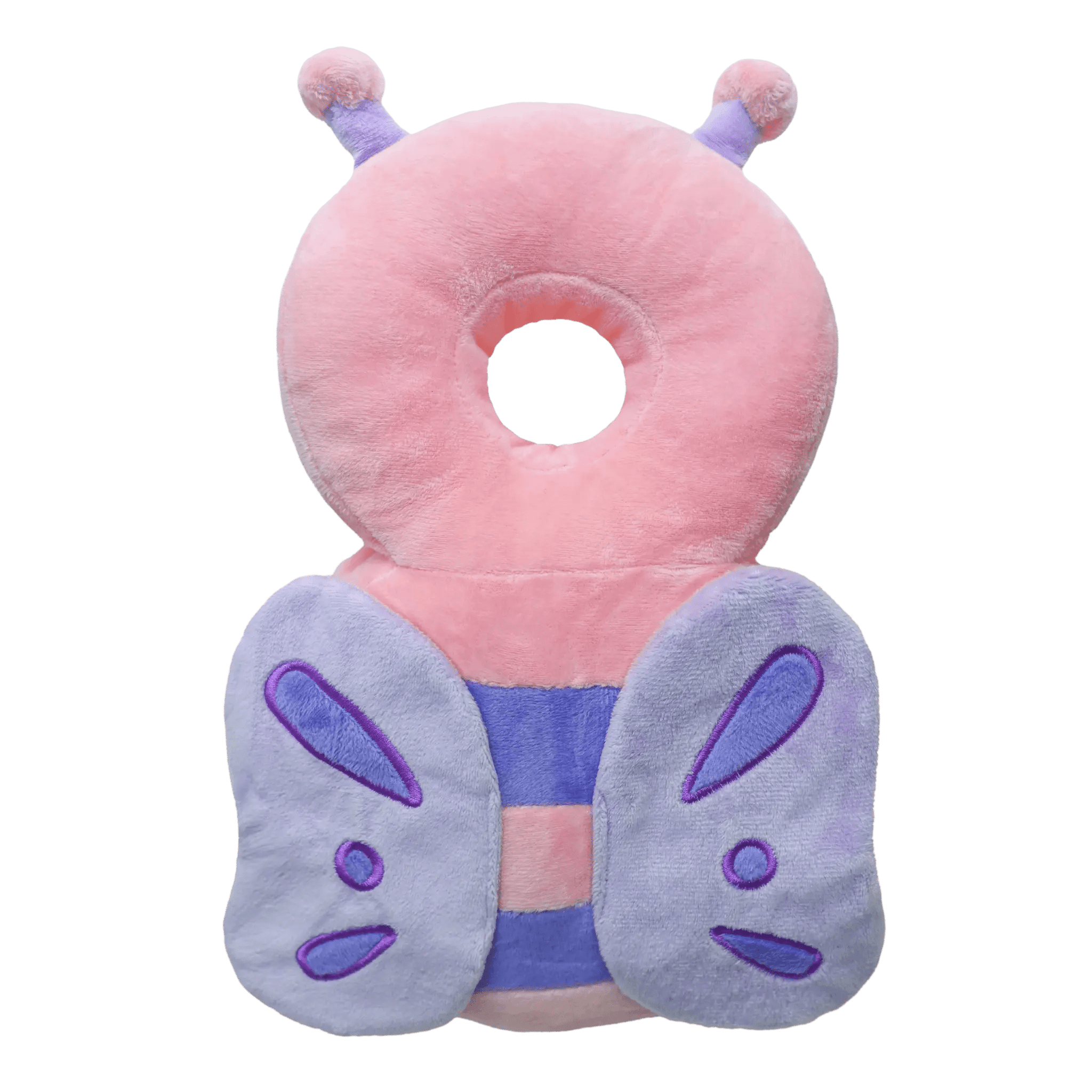 Buzzy Baby Backpack | Soft Australian Cotton, Lightweight Design 