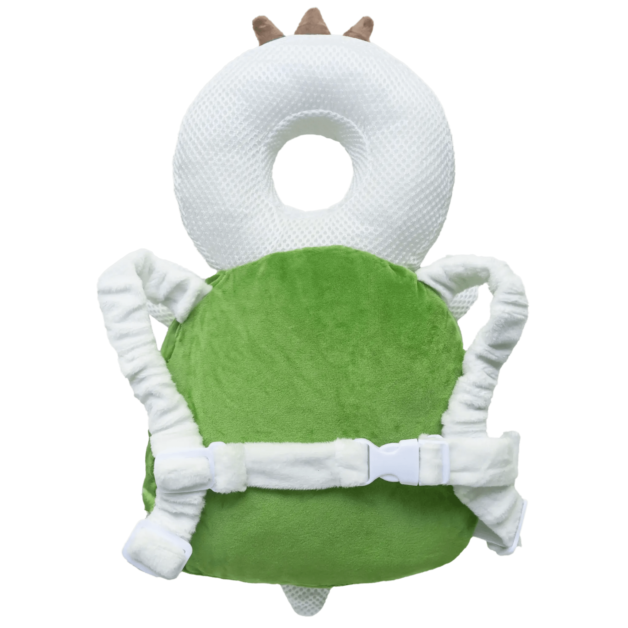 Buzzy Baby Backpack | Soft Australian Cotton, Lightweight Design 