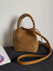 Chain Strap Crossbody Bag 