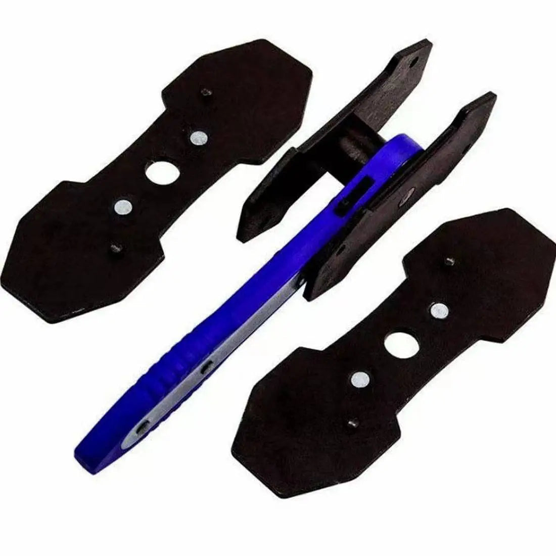 BrakeReset™ Ratchet Piston Compressor Tool for Automotive Repairs 