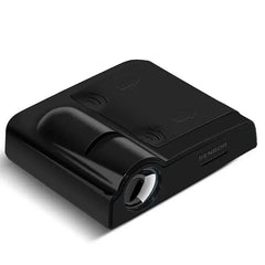 Car Door Logo Projector Light | Wireless LED Welcome Light 