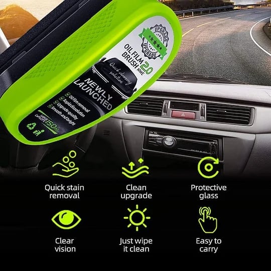 Car Wax Wipe™ — Drive with Pride and Shine That Lasts Beyond Expectations 