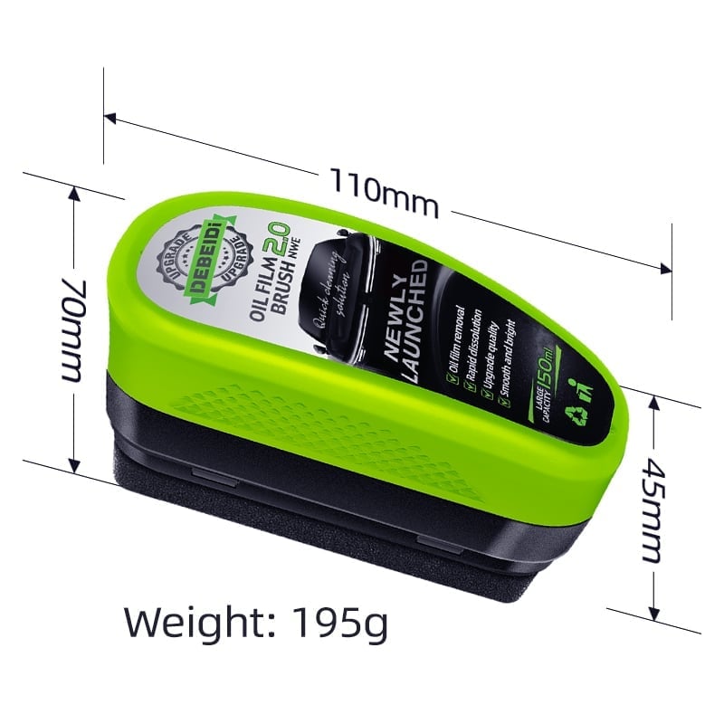 Car Wax Wipe™ — Drive with Pride and Shine That Lasts Beyond Expectations 