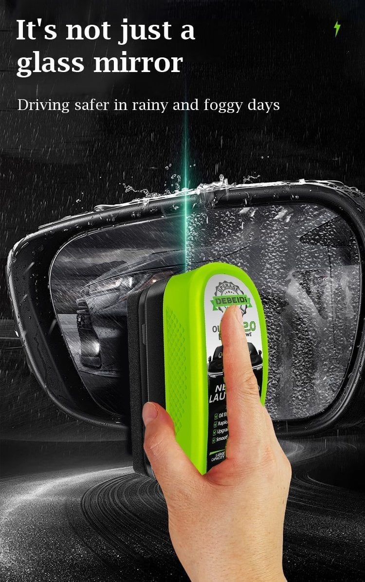 Car Wax Wipe™ — Drive with Pride and Shine That Lasts Beyond Expectations 