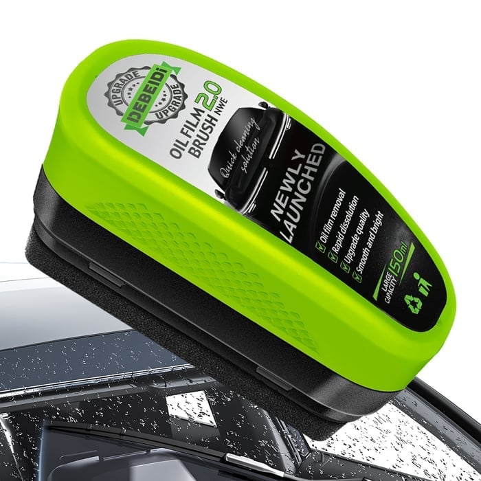 Car Wax Wipe™ — Drive with Pride and Shine That Lasts Beyond Expectations 