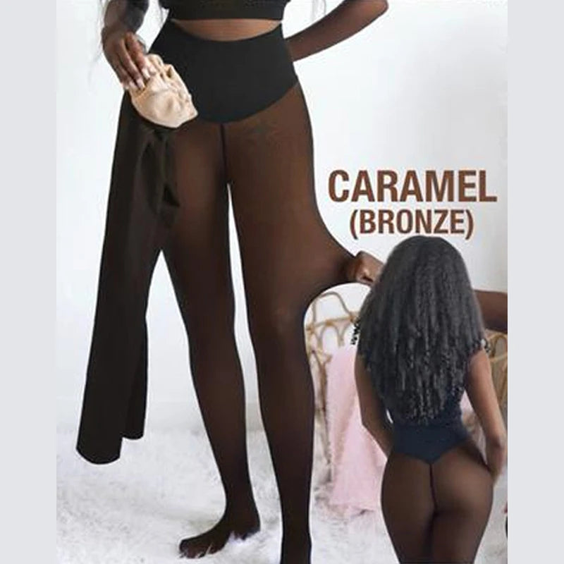uexim Magic Slim Tights 