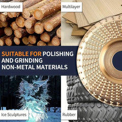 CarvWood™ — Unleash Flawless Precision and Double Your Workshop Speed 