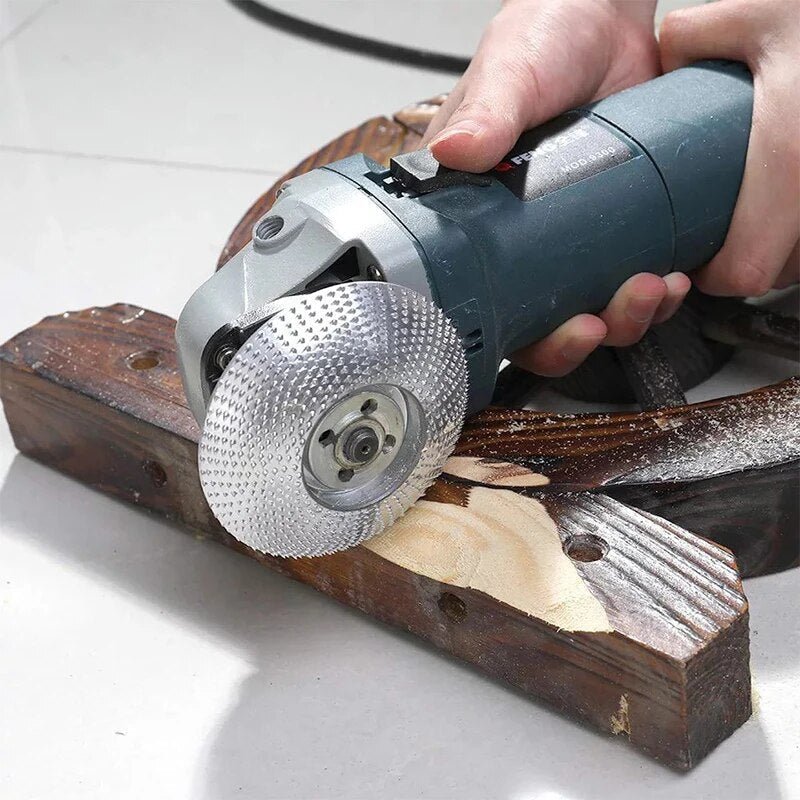 CarvWood™ — Unleash Flawless Precision and Double Your Workshop Speed 