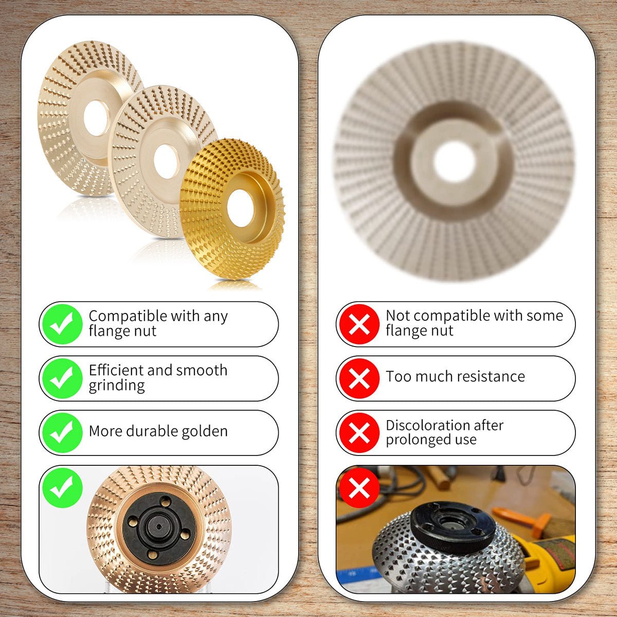 CarvWood™ — Unleash Flawless Precision and Double Your Workshop Speed 