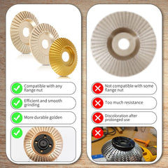 CarvWood™ — Unleash Flawless Precision and Double Your Workshop Speed 