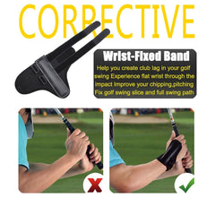 50% OFF | Probrace Golf Swing Alignment Brace 