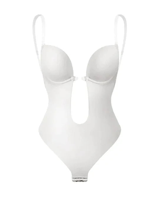 2025 New Invisible Bodysuit 