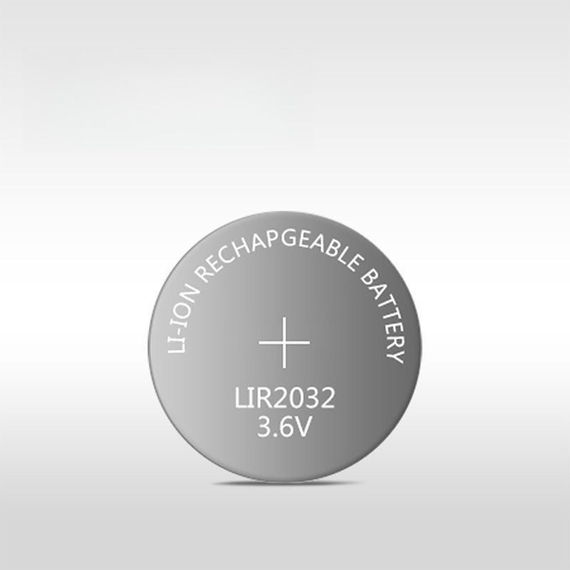CellSpark Type-C Charger for Rechargeable Coin Batteries | Compact Power Dock 