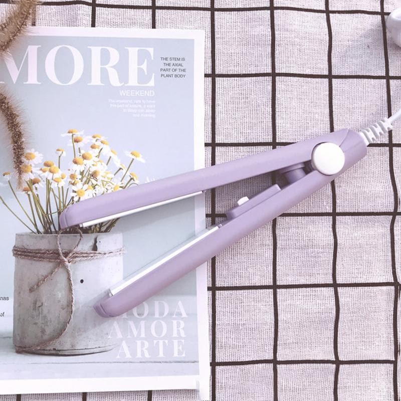 Bella™ - Curl beautiful hair in 5 minutes! 