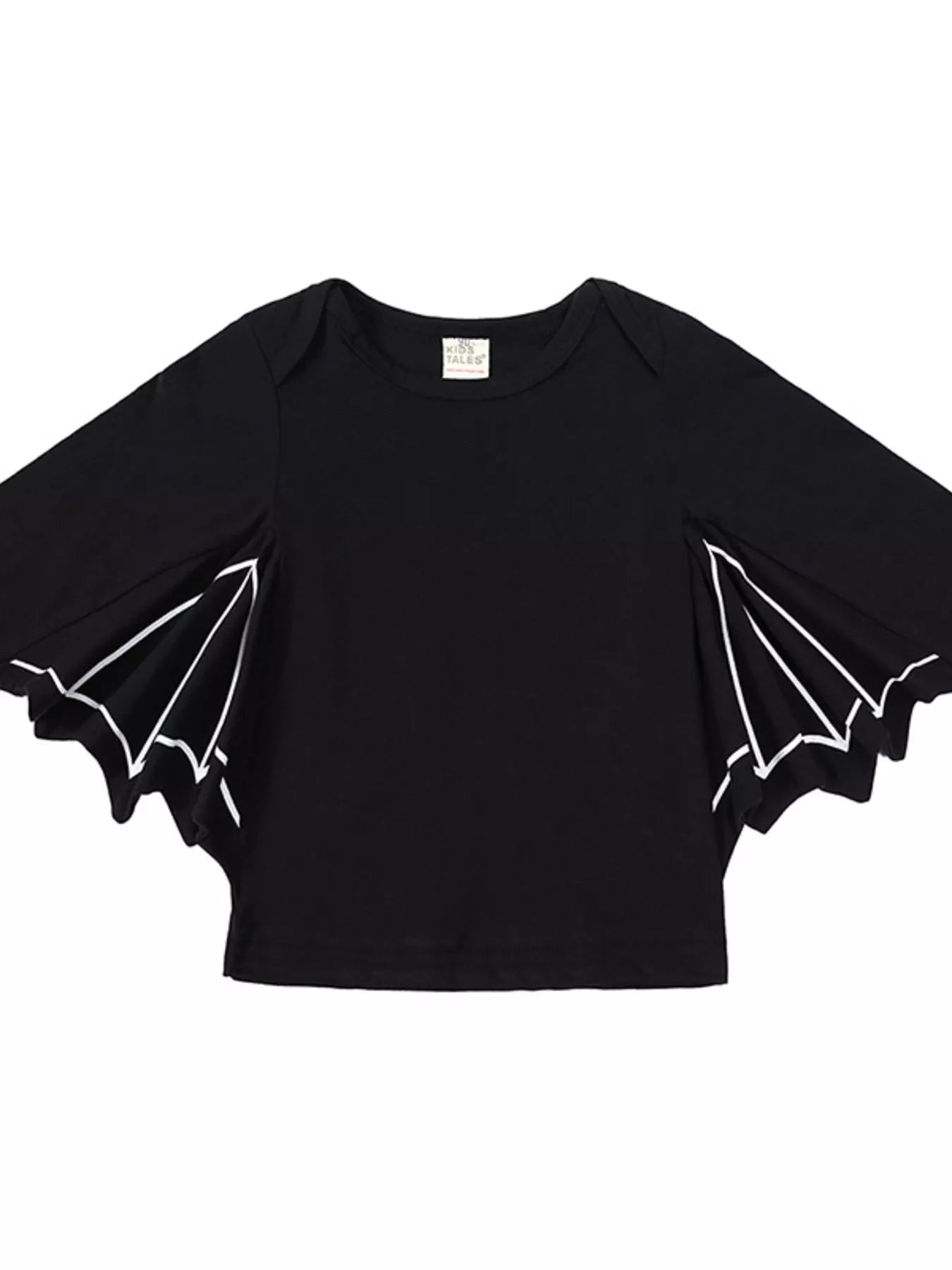Children's Halloween Bat 3 Piece Set 