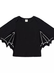 Children's Halloween Bat 3 Piece Set 
