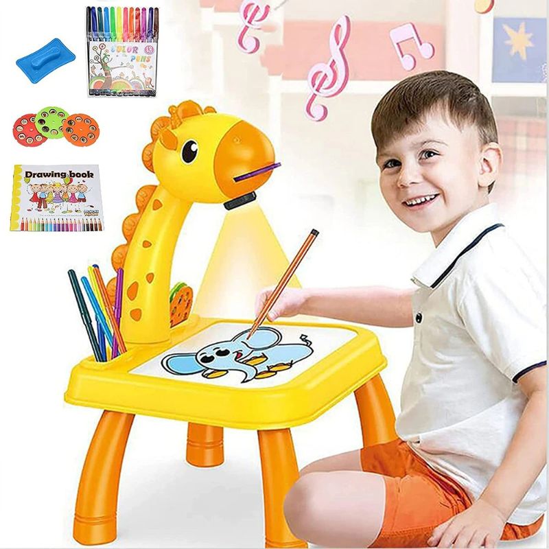 ArtGlo | Ignite your child's creativity and imagination 