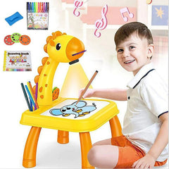 ArtGlo | Ignite your child's creativity and imagination 