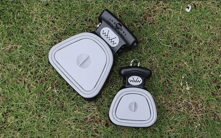 CleanGrip Dog Pooper Scooper 