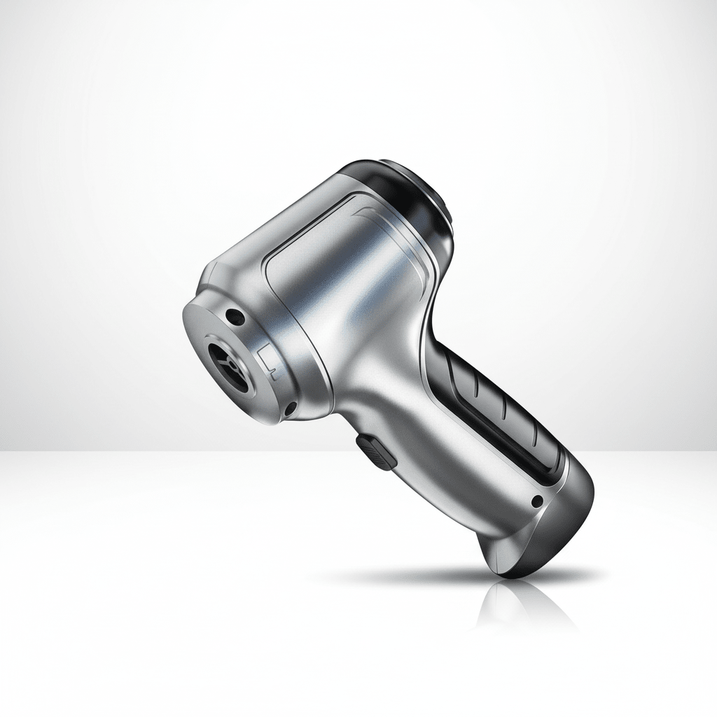 Clever Cordless Vacuum | Powerful Suction for Cars 