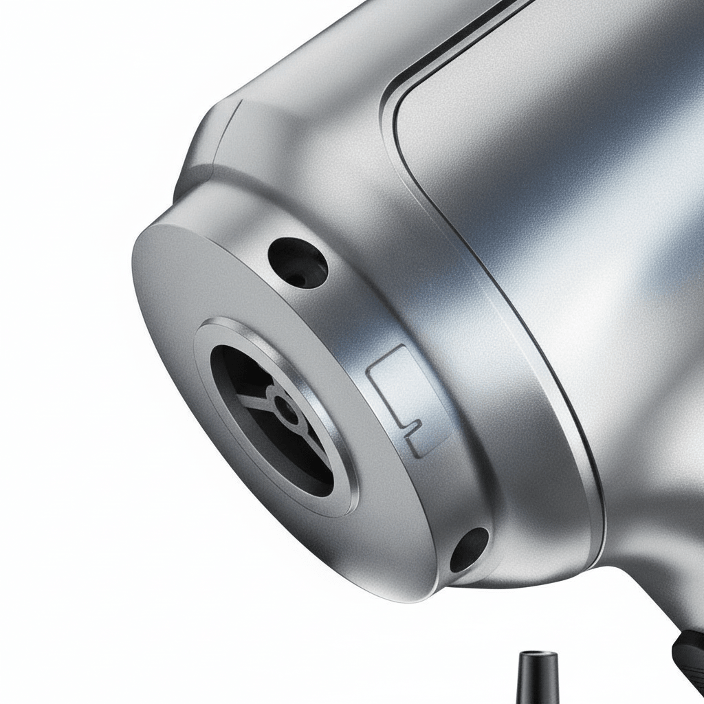 Clever Cordless Vacuum | Powerful Suction for Cars 