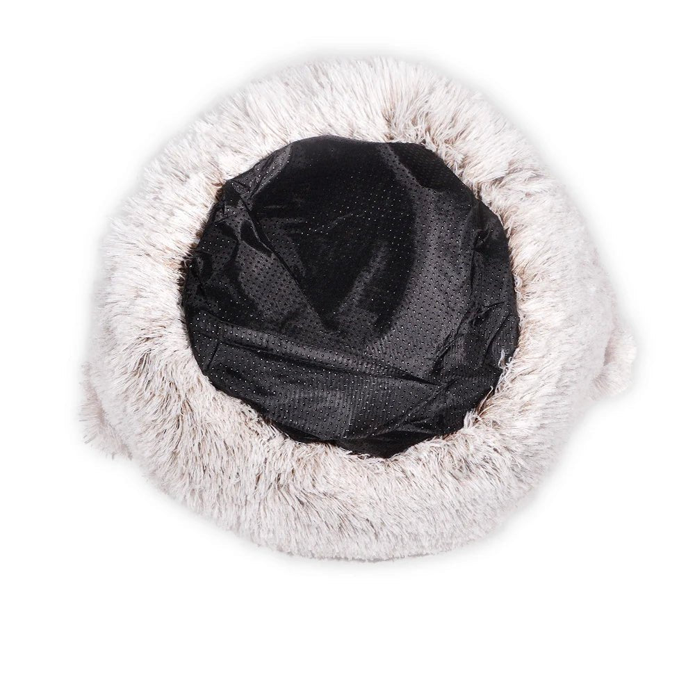 Coco Nest Bed | Orthopedic Plush Dog and Cat Bed 
