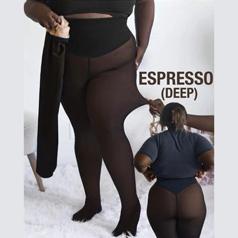 uexim Magic Slim Tights 