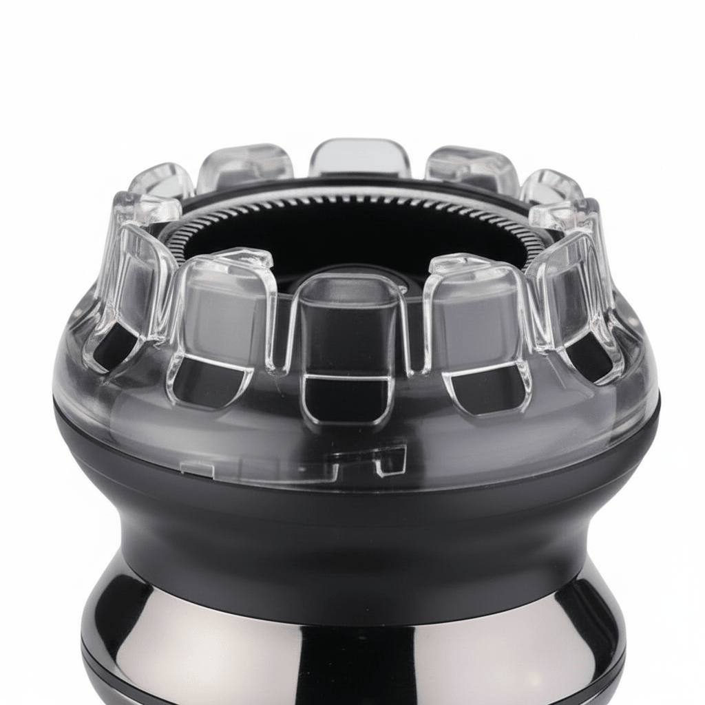 Cora Hair Clipper | Cordless Precision Grooming 