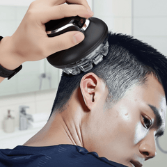 Cora Hair Clipper | Cordless Precision Grooming 