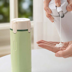Cosmetic Organizer with Spill-Proof Design | Travel and Beauty Routine Simplification 