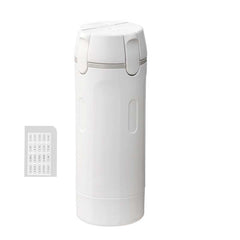 Cosmetic Organizer with Spill-Proof Design | Travel and Beauty Routine Simplification 