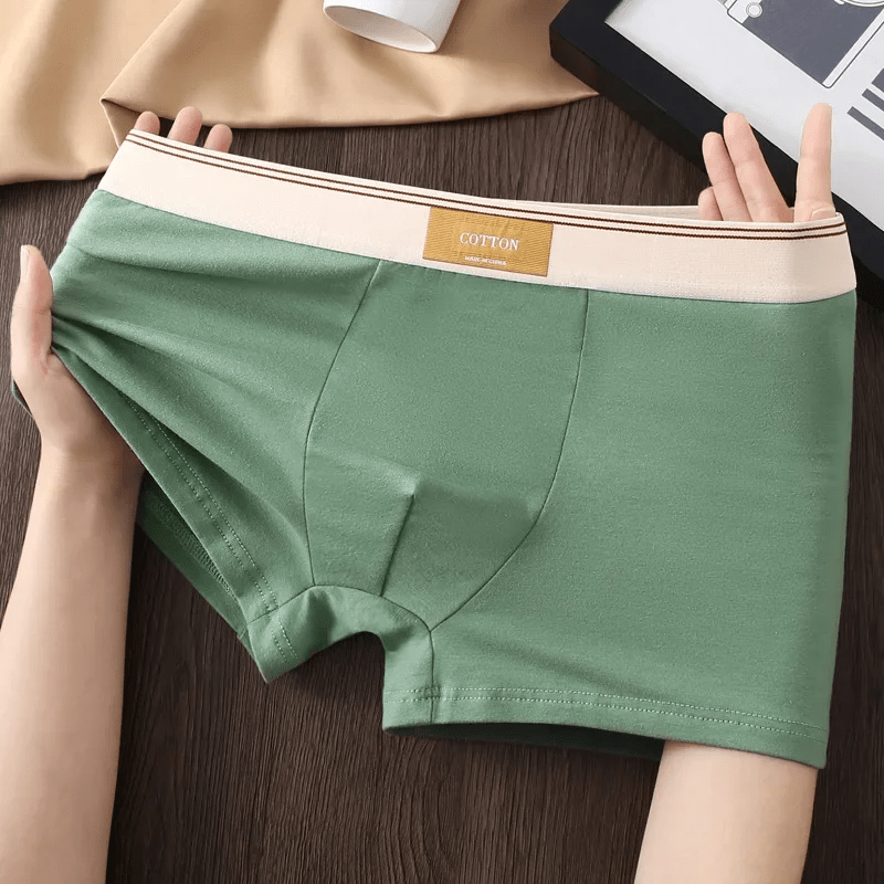 Cody Men's Boxers | 100% Cotton, Comfortable Fit 