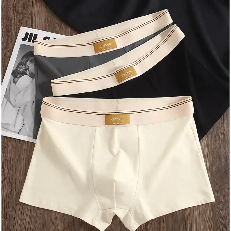 Cody Men's Boxers | 100% Cotton, Comfortable Fit 