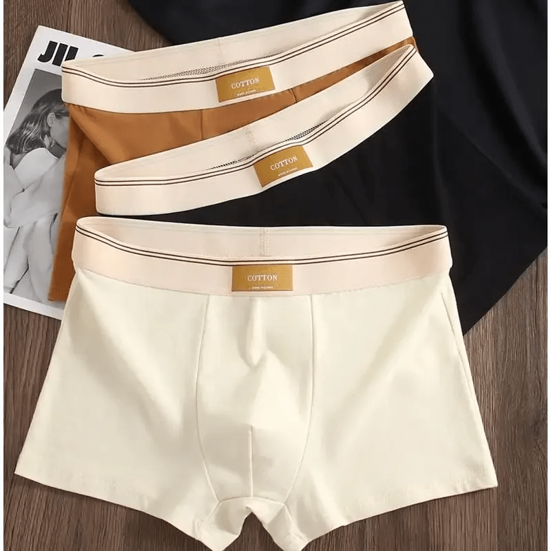 Cody Men's Boxers | 100% Cotton, Comfortable Fit 