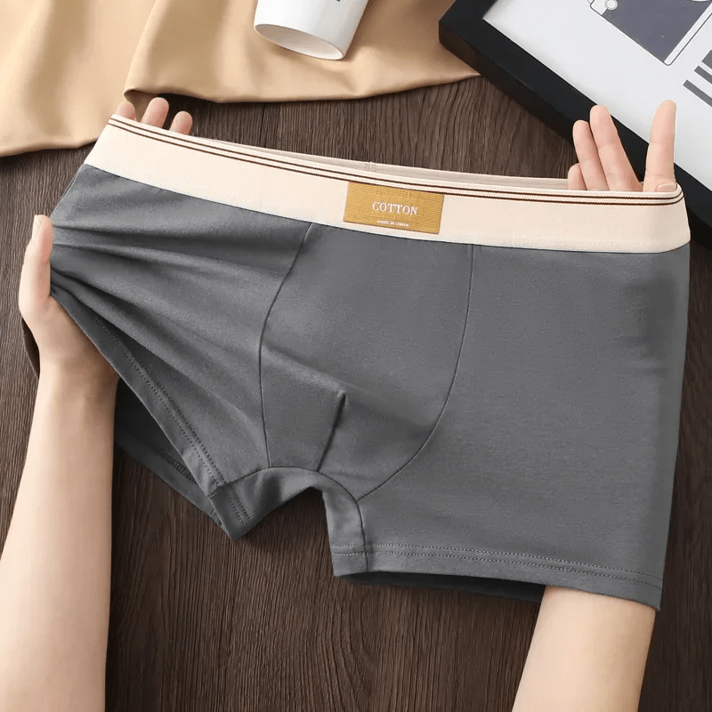 Cody Men's Boxers | 100% Cotton, Comfortable Fit 