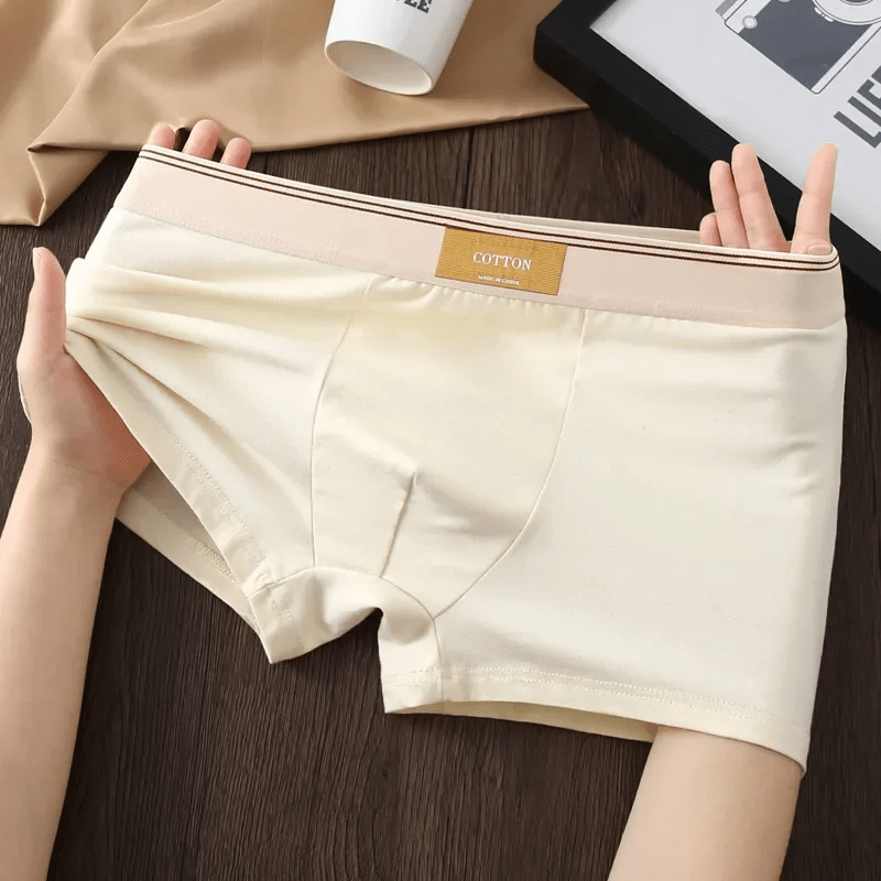 Cody Men's Boxers | 100% Cotton, Comfortable Fit 