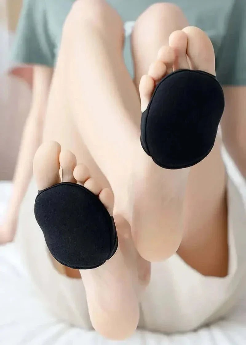 CushTech™ — Crush Foot Pain and Step into Unstoppable Comfort 