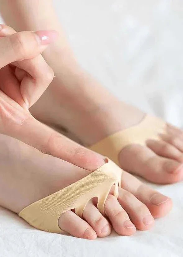 CushTech™ — Crush Foot Pain and Step into Unstoppable Comfort 