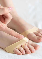 CushTech™ — Crush Foot Pain and Step into Unstoppable Comfort 