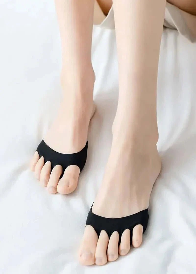 CushTech™ — Crush Foot Pain and Step into Unstoppable Comfort 